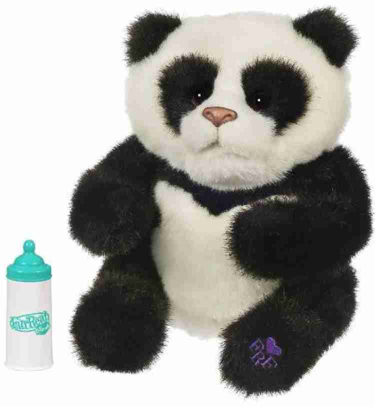 Furreal 2024 panda bear