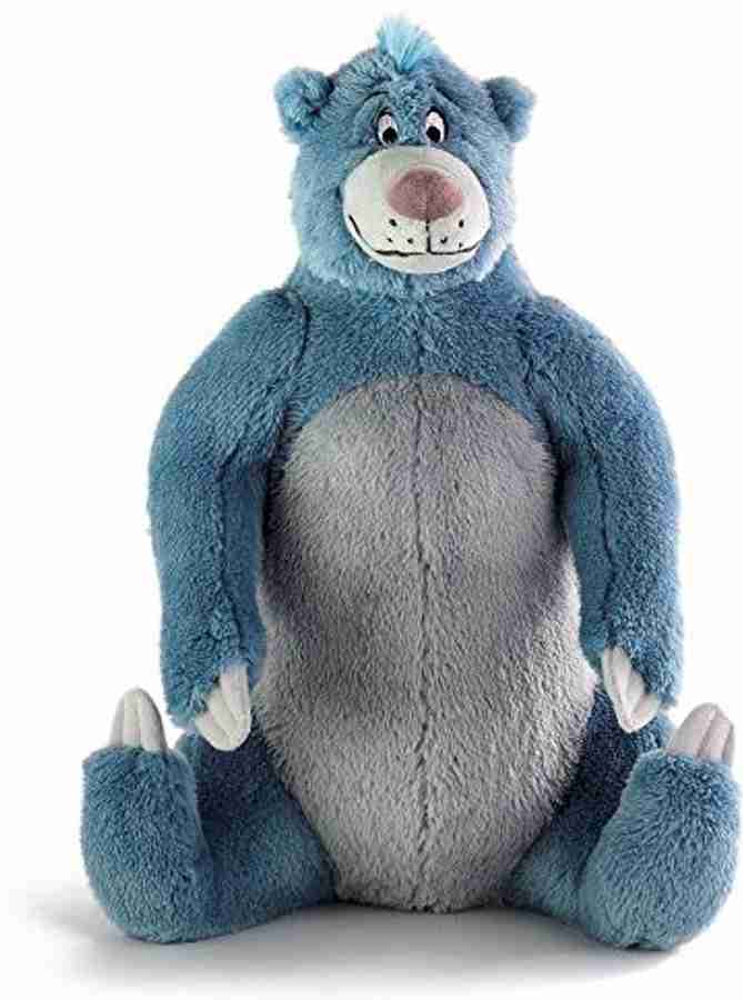 Baloo deals stuffed animal