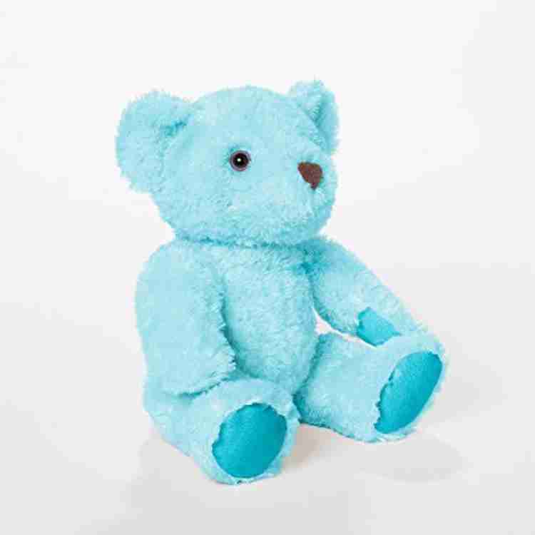 Bears For Humanity Baby Certified Organic Teddy Bear Plush Stuffed