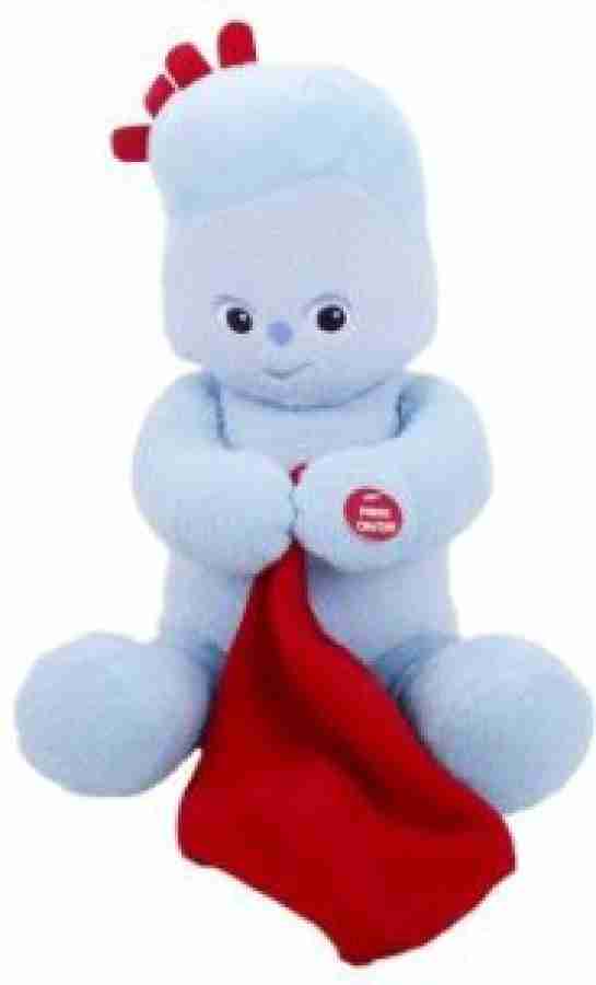 Iggle piggle deals lullaby