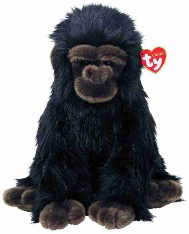 Ty george gorilla clearance