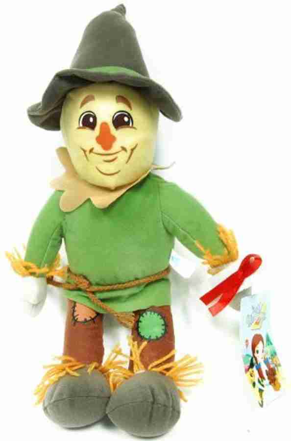 Wizard of 2024 oz scarecrow doll
