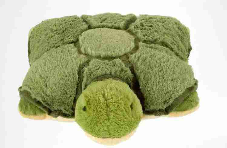 Pillow pet deals turtle