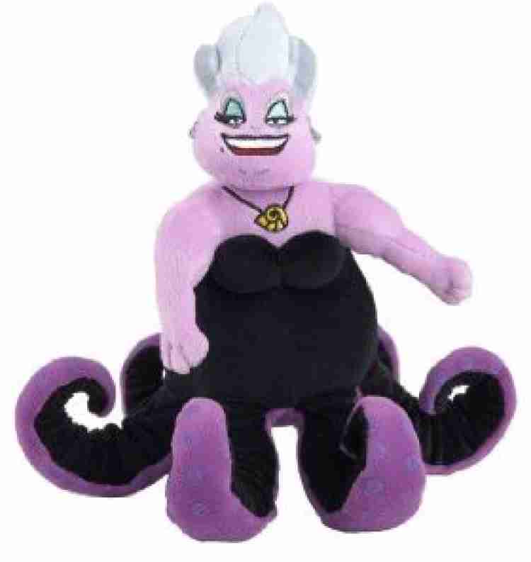 Ursula soft clearance toy