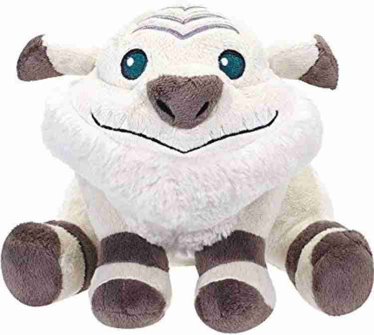 Gruff from tinkerbell stuffed clearance animal