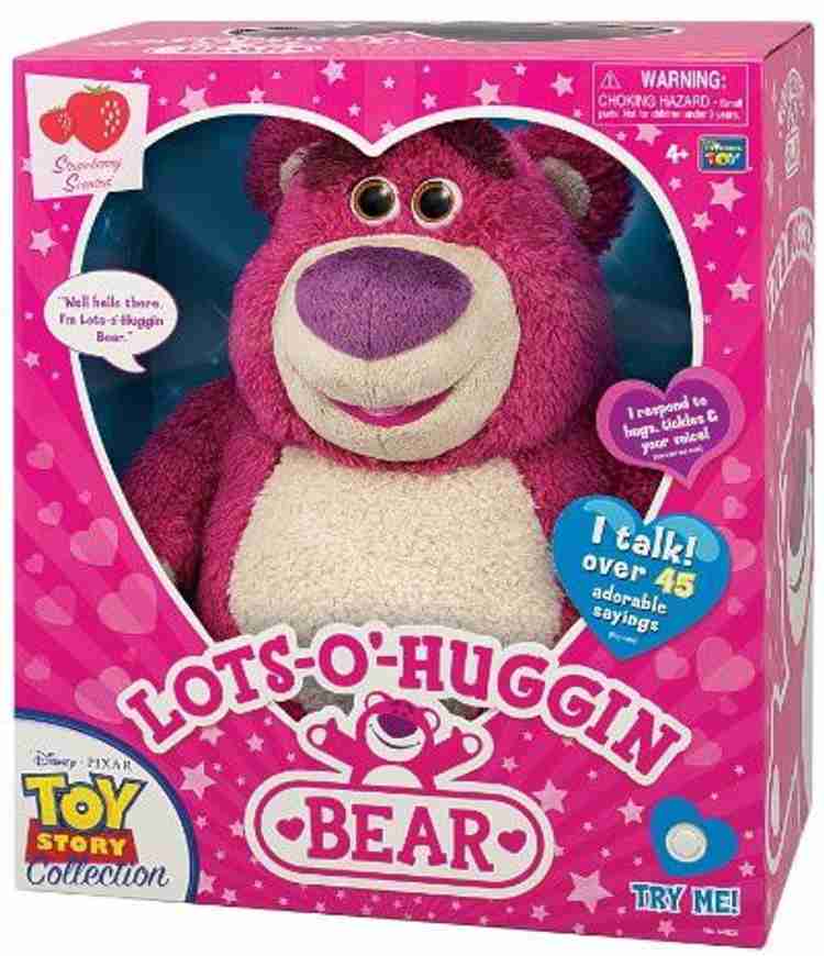 Lotso doll best sale