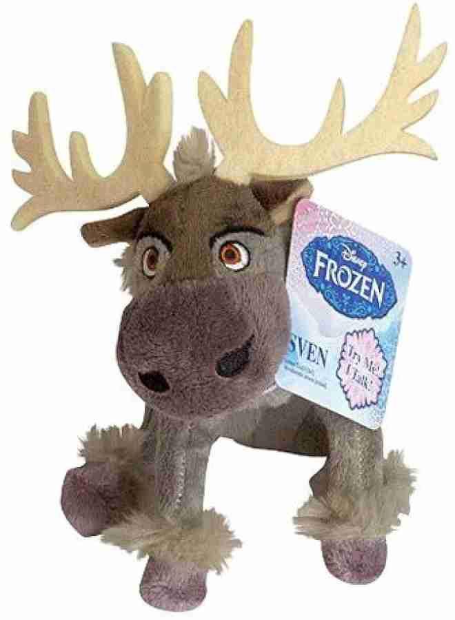 Sven best sale frozen toy