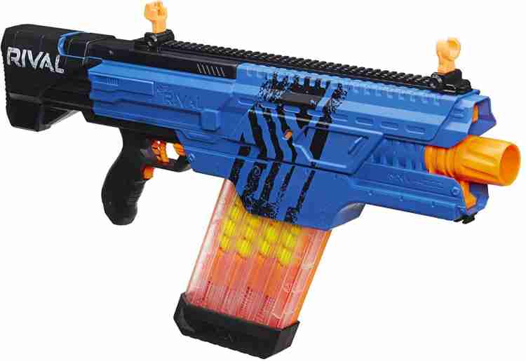 Nerf rival cheap big w