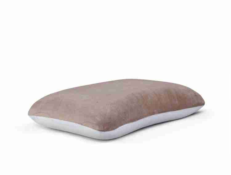 Big bazaar memory foam pillow 2025