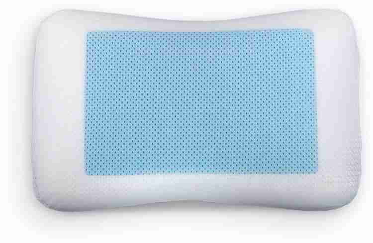 Big bazaar memory foam pillow 2025