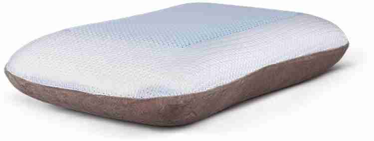 Big bazaar memory foam pillow 2025