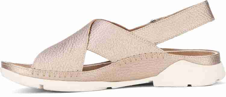 Clarks tri alexia metallic shop