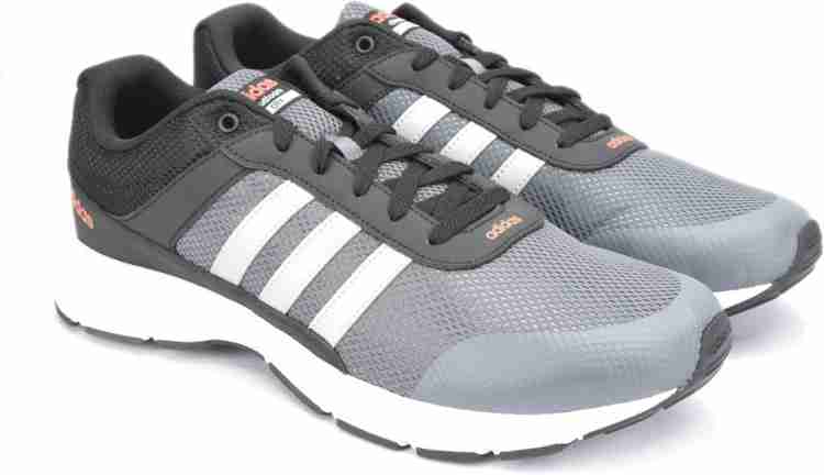 ADIDAS NEO CLOUDFOAM VS CITY Sneakers For Men Buy CBLACK MSILVE ONIX Color ADIDAS NEO CLOUDFOAM VS CITY Sneakers For Men Online at Best Price Shop Online for Footwears in India