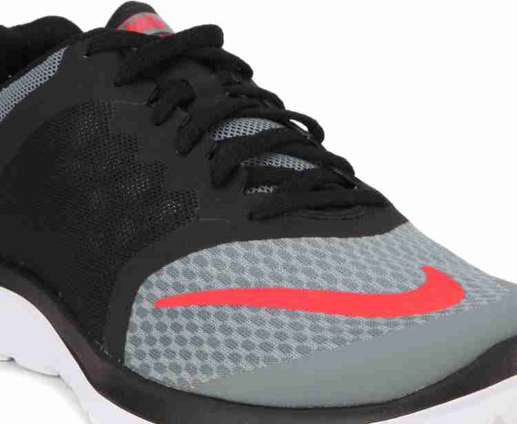 Nike fs lite store run 3 grey