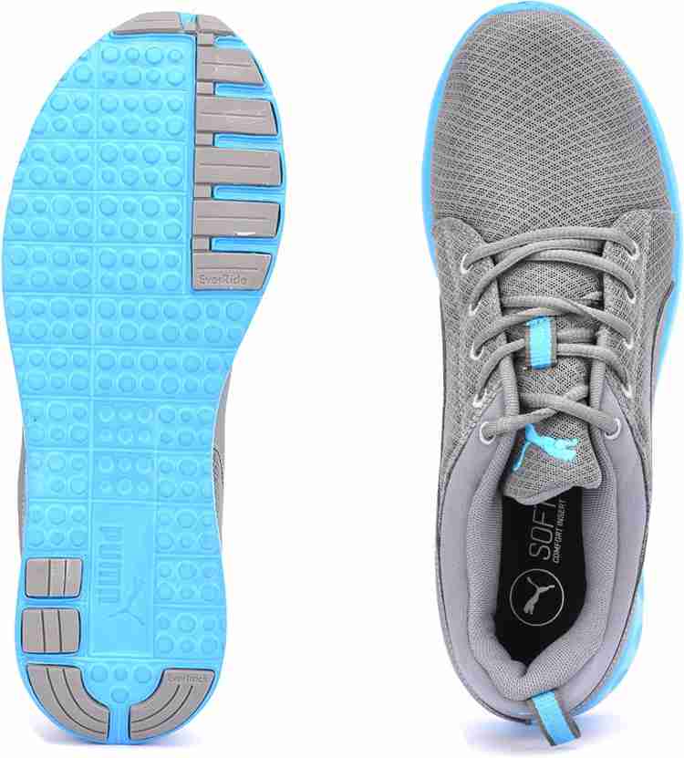 PUMA Carson Runner DP Running Shoes For Men Buy QUIET SHADE BLUE