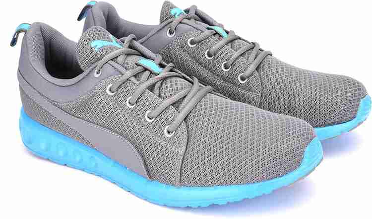 Puma carson runner review top