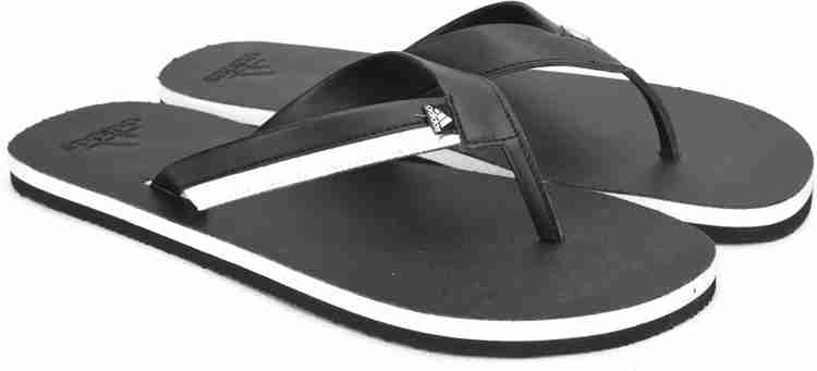 ADIDAS Men BRIZO 3.0 Slippers Buy BLACK WHITE Color ADIDAS Men BRIZO 3.0 Slippers Online at Best Price Shop Online for Footwears in India Flipkart
