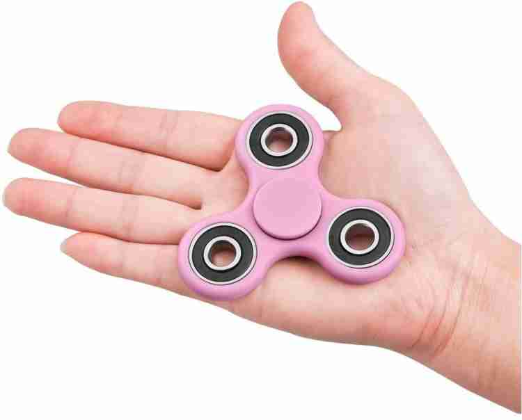 Fidget spinner grips new arrivals