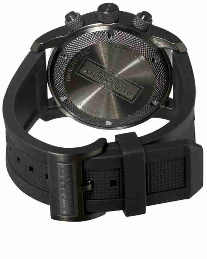 Burberry sport watch price deals