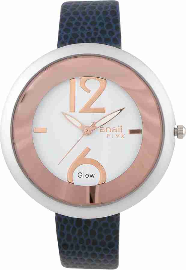 Anaii Pink Analog Watch For Women Buy Anaii Pink Analog Watch For Women AP733 Online at Best Prices in India Flipkart