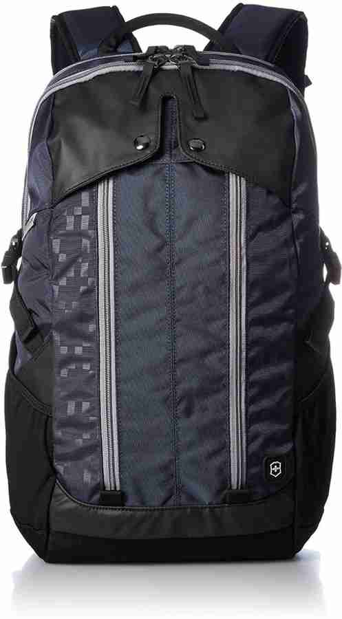 Victorinox Altmont 3.0 Slimline 27 L Laptop Backpack Navy Black Price in India Flipkart