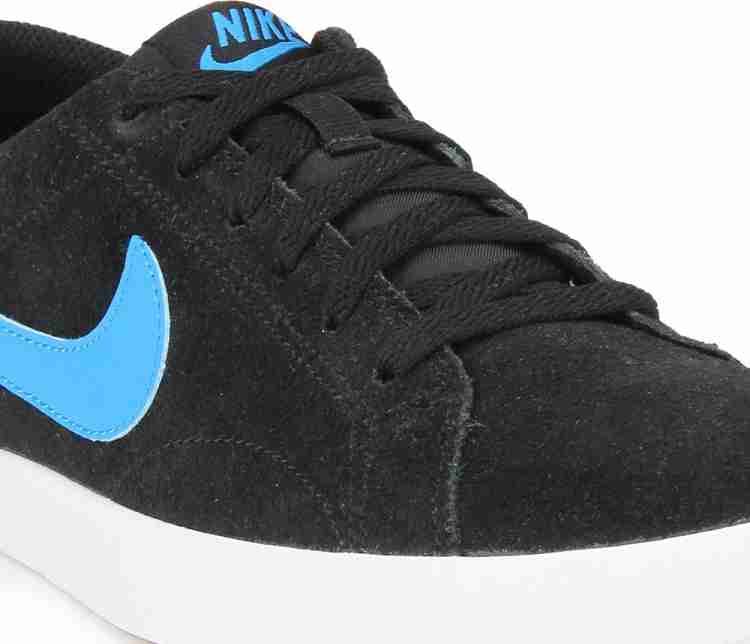 NIKE EASTHAM Sneakers For Men Buy BLACK BLUE Color NIKE EASTHAM Sneakers For Men Online at Best Price Shop Online for Footwears in India Flipkart