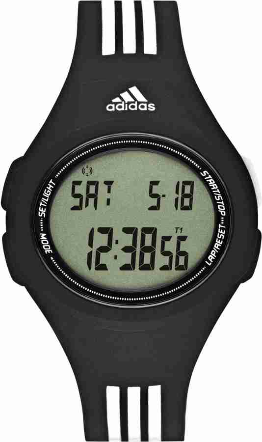 Adidas watches in flipkart store