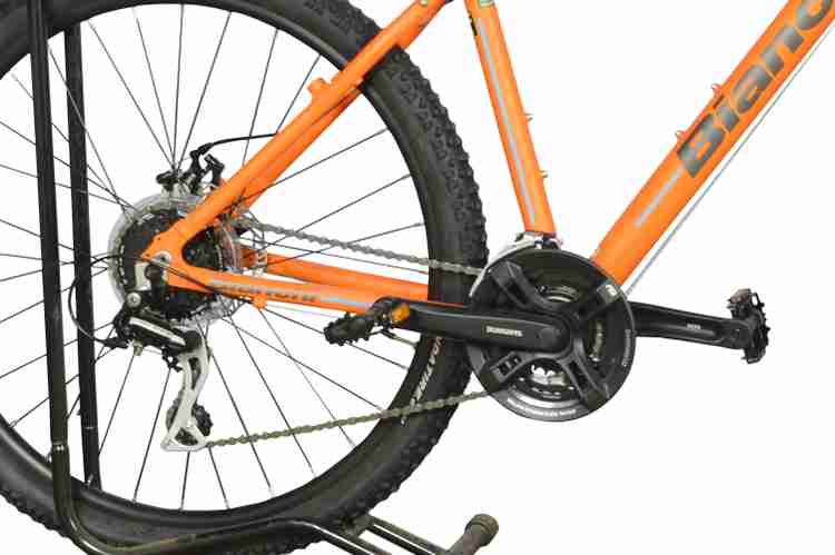 Bianchi duel mountain best sale bike