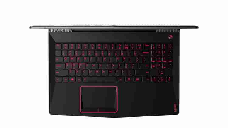 Lenovo Legion Intel Core i7 7th Gen 7700HQ - (8 GB/1 TB HDD/128 GB 