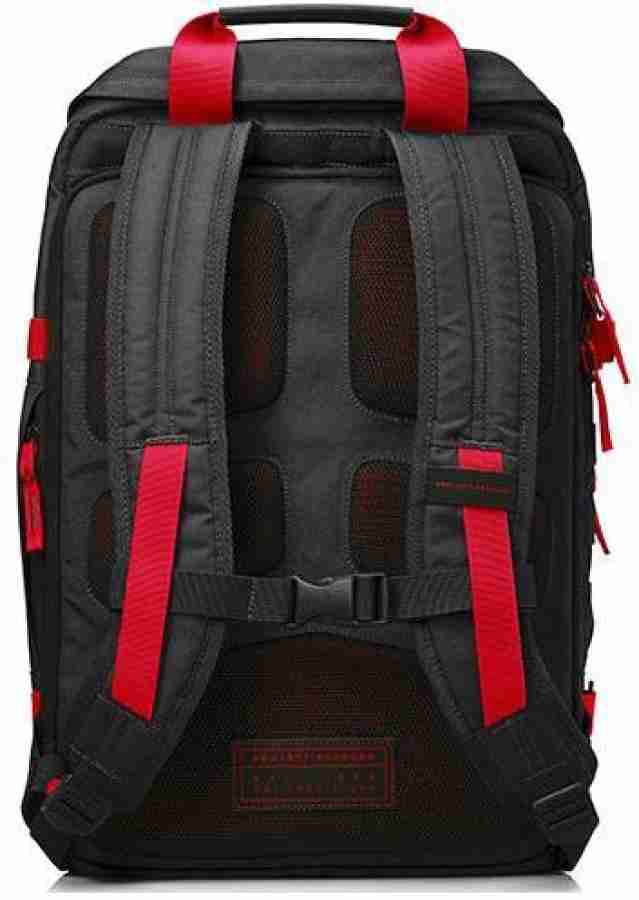 Hp odyssey backpack on sale flipkart