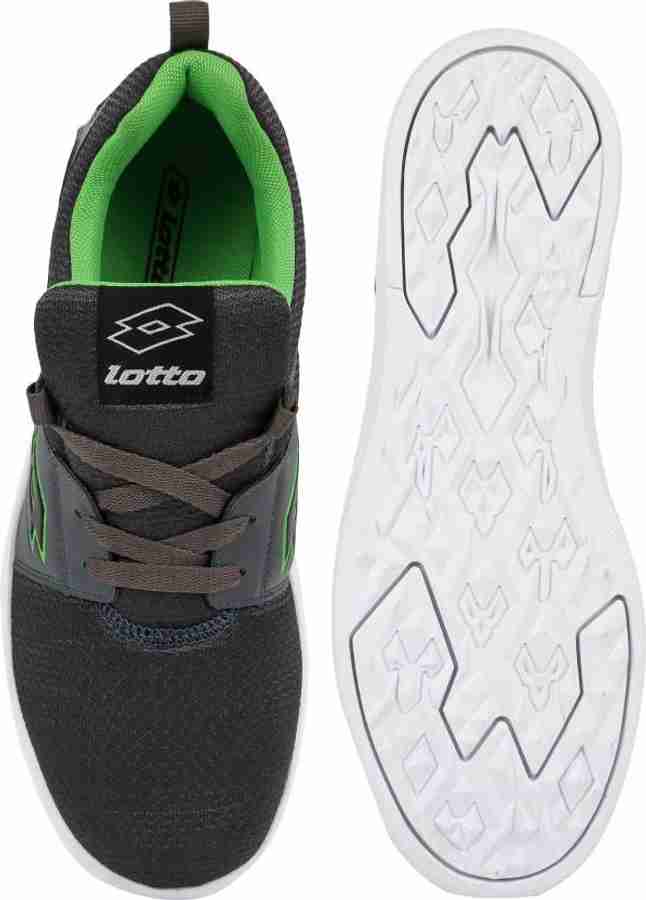 Lotto string running shoes sale