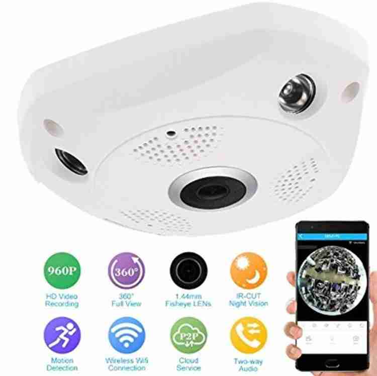 YAOJIN Security Camera Price in India Buy YAOJIN Security Camera