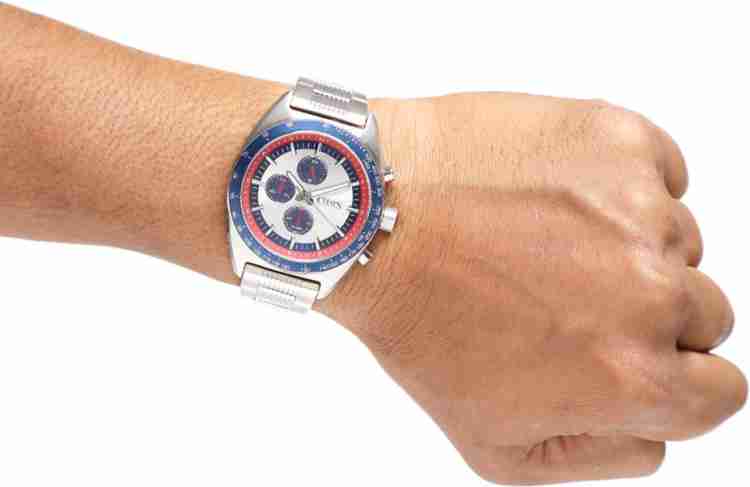 Chaps hot sale rockton watch