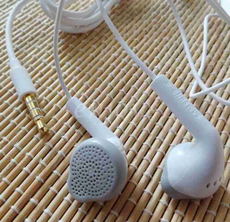 Mob 100 Original Handsfree Wired Headset Price in India Buy Mob