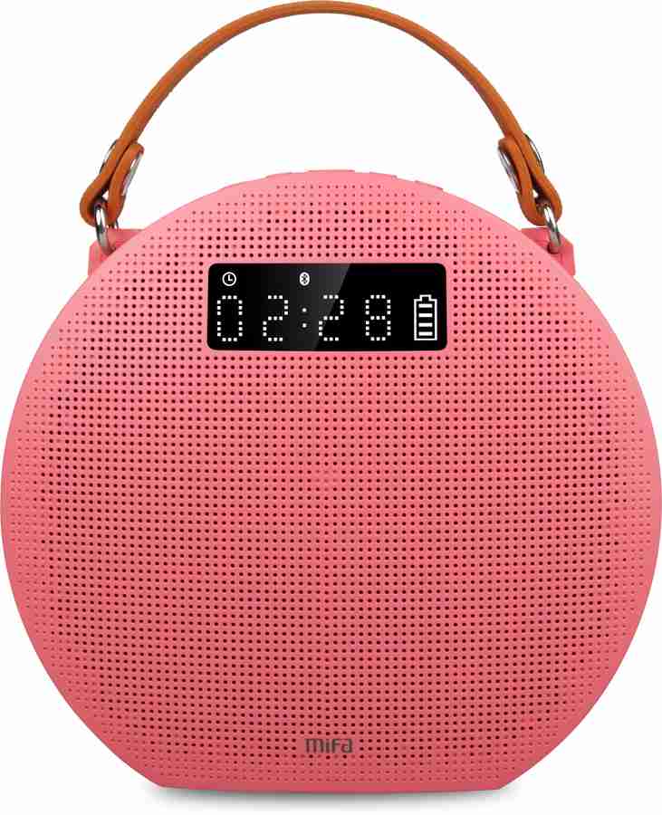 Buy Mifa M9 Wireless Bluetooth Speaker Portable Bluetooth