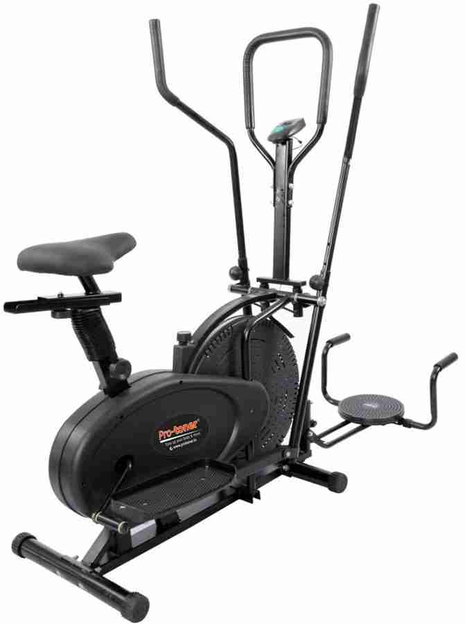 4 in 1 orbitrac exercise bike 2025