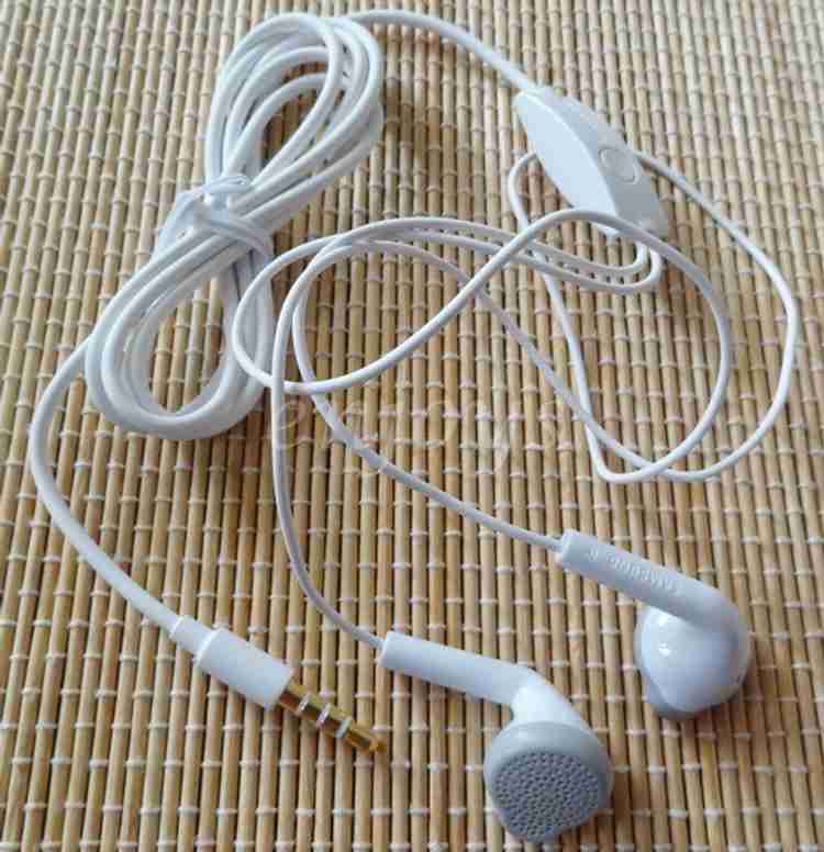Handsfree wire store