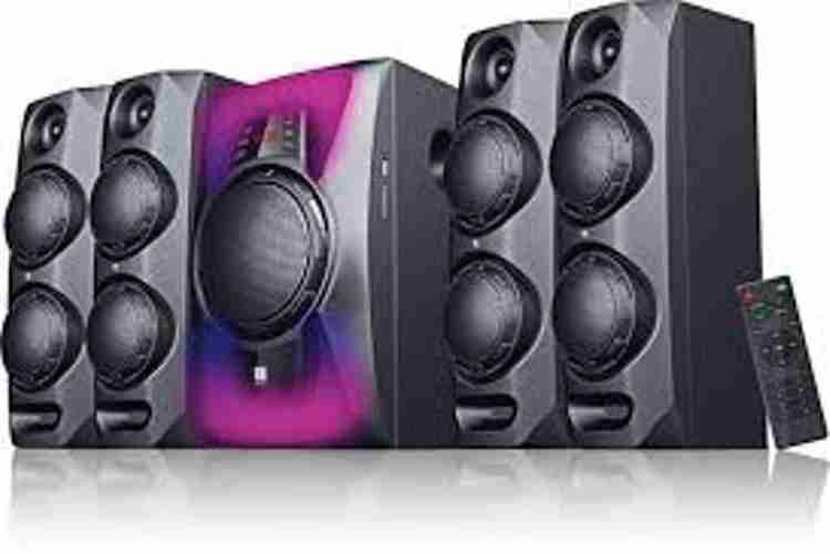 Iball home theater 4.1 with bluetooth price best sale