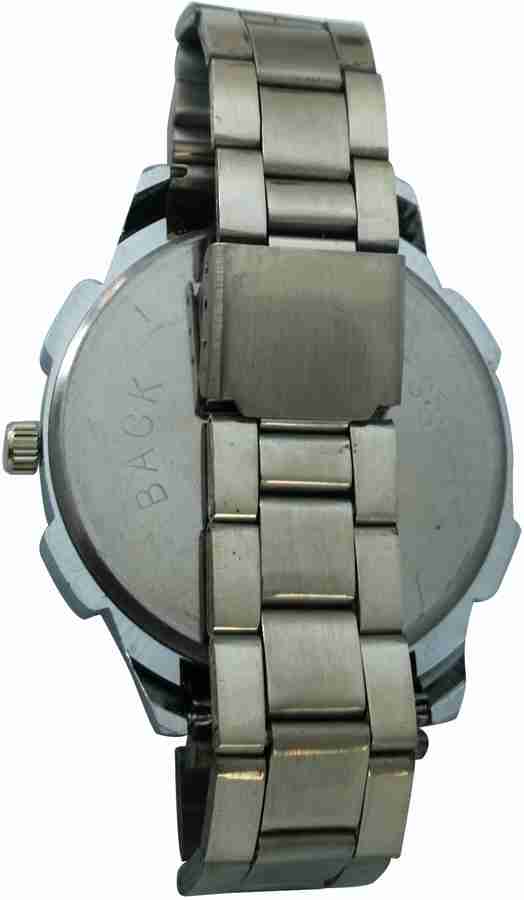 HORSE BLUE W 7 Analog Watch For Men Buy HORSE BLUE W 7 Analog Watch For Men HV 7 Online at Best Prices in India Flipkart