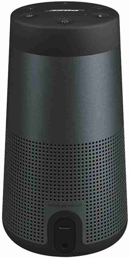 Buy Bose SoundLink Revolve Portable Bluetooth Speaker Online from 