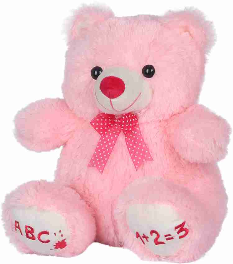 Fluffy teddy hotsell bears