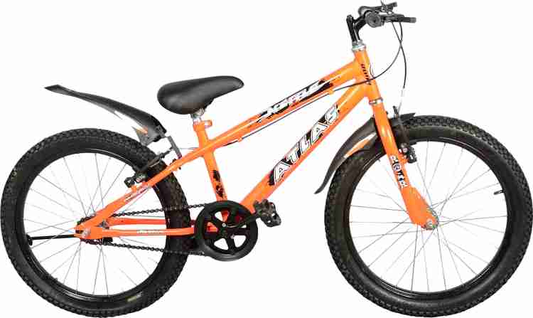 20 inch discount cycle price atlas