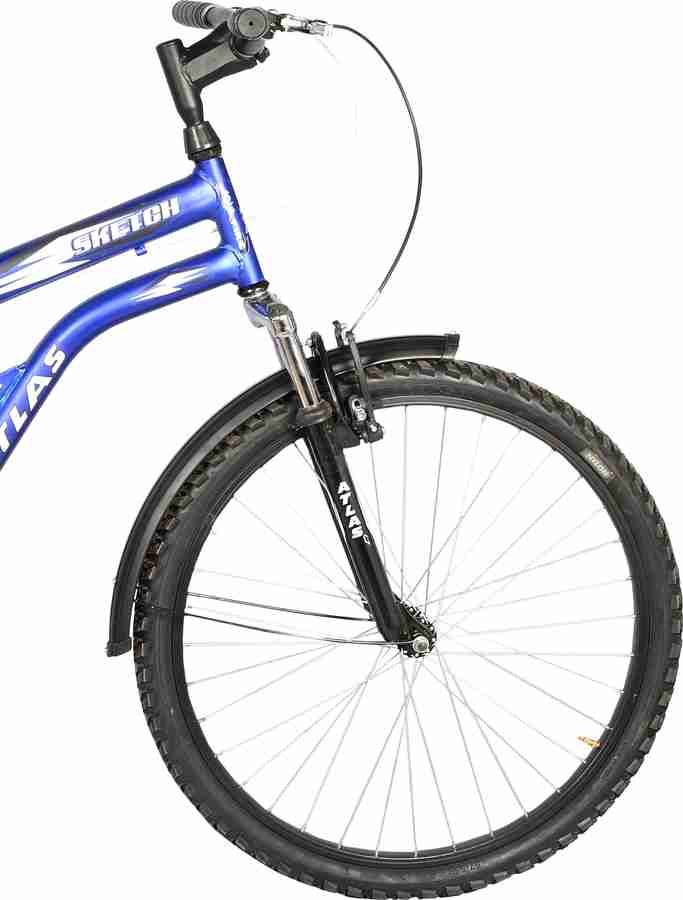 Atlas cycle best sale 26 inch price