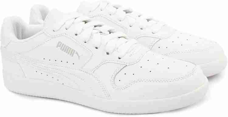 PUMA Icra Trainer L Sneakers For Men Buy white white Color PUMA Icra Trainer L Sneakers For Men Online at Best Price Shop Online for Footwears in India Flipkart