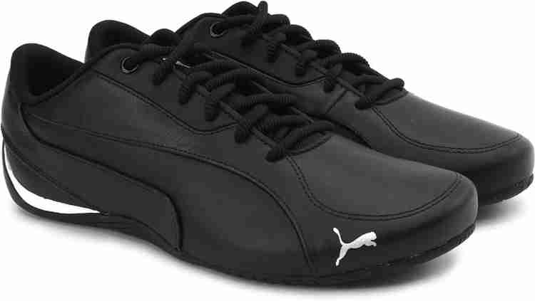 PUMA Drift Cat 5 Core Sneakers For Men Buy Puma Black Color PUMA