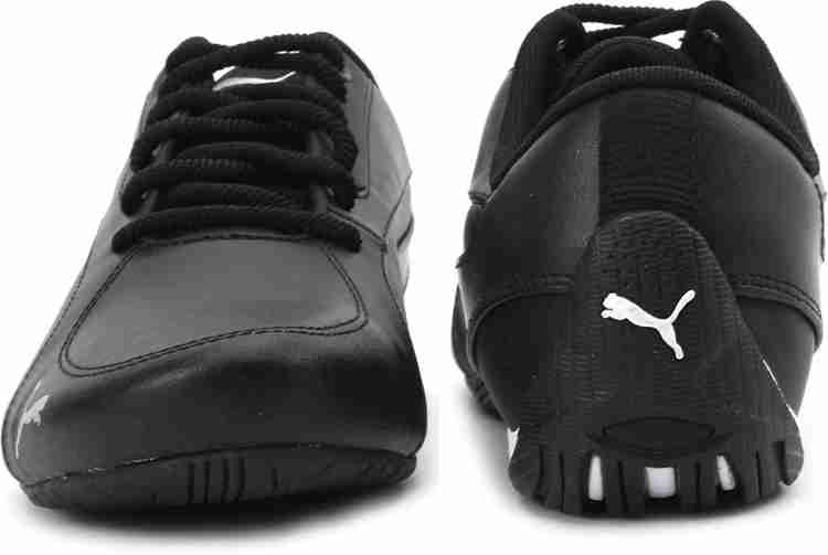 Puma drift cat 5 online core black