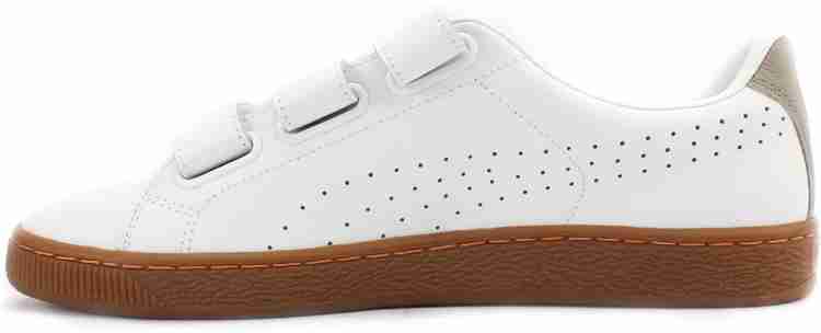 Puma basket classic strap citi outlet
