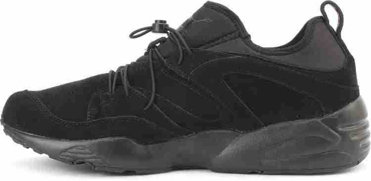 PUMA Blaze of Glory SOFT Sneakers For Men Buy Puma Black Puma
