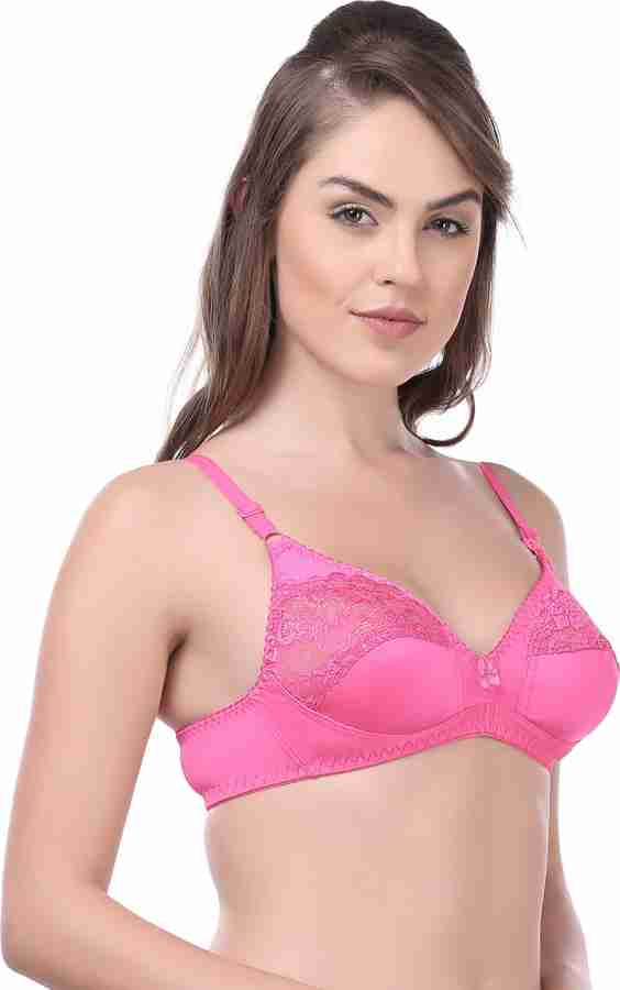 Softline Butterfly by Rupa 1039 Women Full Coverage Lightly Padded