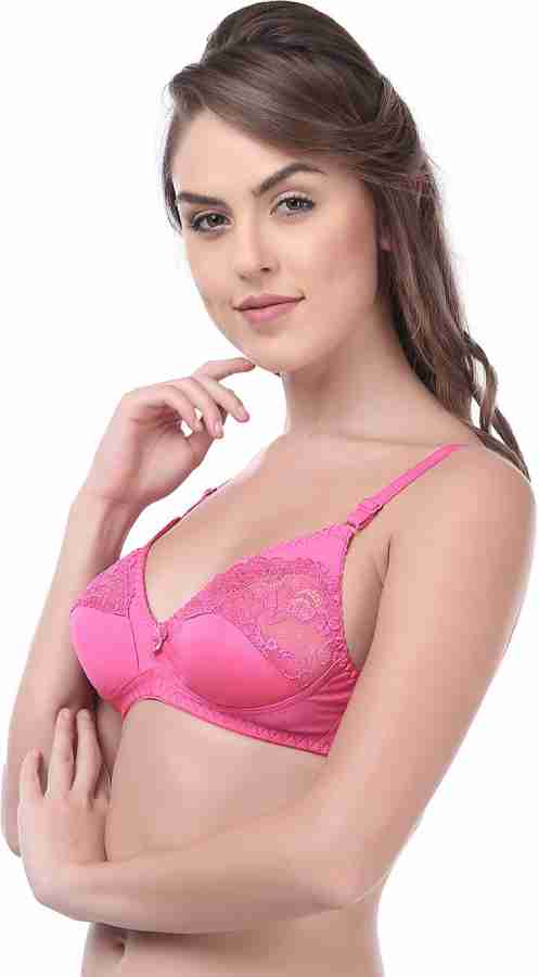 Softline Butterfly by Rupa 1039 Women Full Coverage Lightly Padded